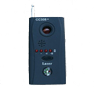 Rilevatore microtelecamere